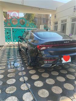 كيا K5